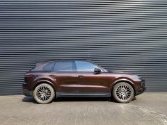 Porsche Cayenne 3.0T Platinum Edition - ფოტო 8