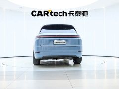 Li Auto L7 Max Smart Refresh Edition - ფოტო 10