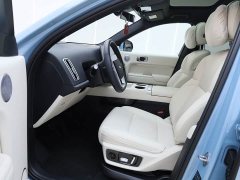 Li Auto L7 Max Smart Refresh Edition - ფოტო 20