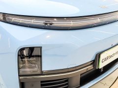 Li Auto L7 Max Smart Refresh Edition - ფოტო 3