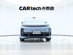 Li Auto L7 Max Smart Refresh Edition - ფოტო 5