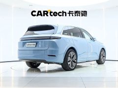 Li Auto L7 Max Smart Refresh Edition - ფოტო 6