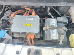 Ora Black Cat 351km Comfort Ternary Lithium - ფოტო 10