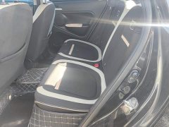Ora Black Cat 351km Comfort Ternary Lithium - ფოტო 11