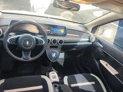 Ora Black Cat 351km Comfort Ternary Lithium - ფოტო 12