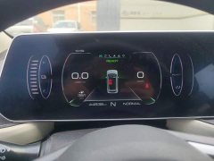 Ora Black Cat 351km Comfort Ternary Lithium - ფოტო 14