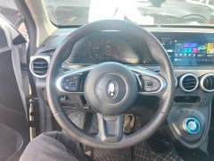 Ora Black Cat 351km Comfort Ternary Lithium - ფოტო 15