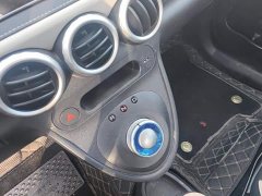 Ora Black Cat 351km Comfort Ternary Lithium - ფოტო 16