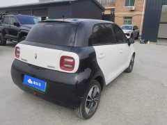 Ora Black Cat 351km Comfort Ternary Lithium - ფოტო 3