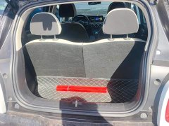 Ora Black Cat 351km Comfort Ternary Lithium - ფოტო 4