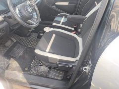 Ora Black Cat 351km Comfort Ternary Lithium - ფოტო 9