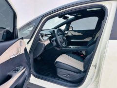 BYD Dolphin 405km Fashion Edition - ფოტო 13
