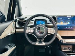 BYD Dolphin 405km Fashion Edition - ფოტო 17