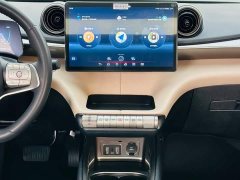 BYD Dolphin 405km Fashion Edition - ფოტო 18