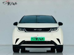 BYD Dolphin 405km Fashion Edition - ფოტო 2