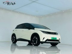 BYD Dolphin 405km Fashion Edition - ფოტო 3