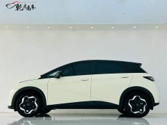 BYD Dolphin 405km Fashion Edition - ფოტო 4