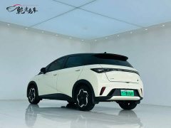 BYD Dolphin 405km Fashion Edition - ფოტო 5
