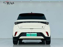 BYD Dolphin 405km Fashion Edition - ფოტო 6