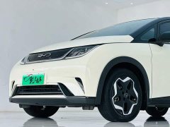 BYD Dolphin 405km Fashion Edition - ფოტო 8