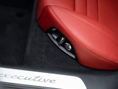 Porsche Panamera Executive Extended Wheelbase 2.9T - ფოტო 11