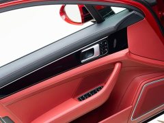 Porsche Panamera Executive Extended Wheelbase 2.9T - ფოტო 13