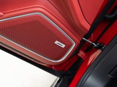 Porsche Panamera Executive Extended Wheelbase 2.9T - ფოტო 14