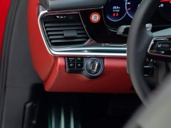 Porsche Panamera Executive Extended Wheelbase 2.9T - ფოტო 15