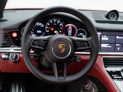 Porsche Panamera Executive Extended Wheelbase 2.9T - ფოტო 17