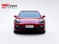 Porsche Panamera Executive Extended Wheelbase 2.9T - ფოტო 2