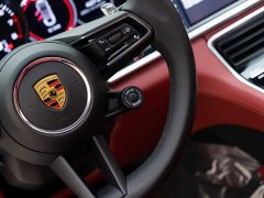 Porsche Panamera Executive Extended Wheelbase 2.9T - ფოტო 20