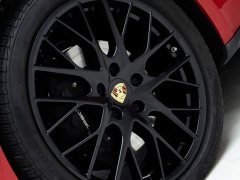 Porsche Panamera Executive Extended Wheelbase 2.9T - ფოტო 5