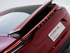 Porsche Panamera Executive Extended Wheelbase 2.9T - ფოტო 7