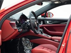 Porsche Panamera Executive Extended Wheelbase 2.9T - ფოტო 9