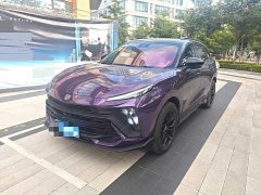 Dongfeng Fenxing T5 EVO 1.5T DCT Diamond Edition - ფოტო 1