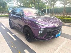 Dongfeng Fenxing T5 EVO 1.5T DCT Diamond Edition - ფოტო 2