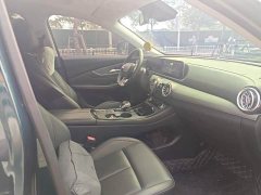 Dongfeng Fenxing T5 EVO 1.5T DCT Diamond Edition - ფოტო 3