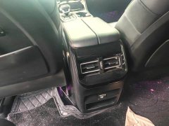 Dongfeng Fenxing T5 EVO 1.5T DCT Diamond Edition - ფოტო 4