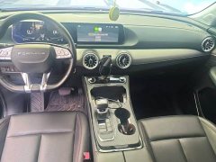 Dongfeng Fenxing T5 EVO 1.5T DCT Diamond Edition - ფოტო 5