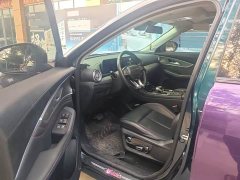 Dongfeng Fenxing T5 EVO 1.5T DCT Diamond Edition - ფოტო 6
