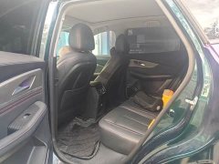 Dongfeng Fenxing T5 EVO 1.5T DCT Diamond Edition - ფოტო 7