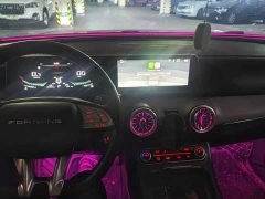 Dongfeng Fenxing T5 EVO 1.5T DCT Diamond Edition - ფოტო 8