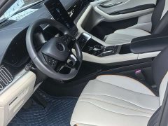 BYD Song Plus New Energy 2021 DM-i 110KM Flagship - ფოტო 10