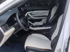 BYD Song Plus New Energy 2021 DM-i 110KM Flagship - ფოტო 11