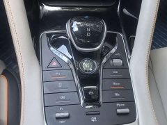 BYD Song Plus New Energy 2021 DM-i 110KM Flagship - ფოტო 12