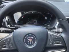 BYD Song Plus New Energy 2021 DM-i 110KM Flagship - ფოტო 13
