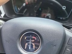 BYD Song Plus New Energy 2021 DM-i 110KM Flagship - ფოტო 15