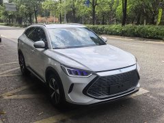 BYD Song Plus New Energy 2021 DM-i 110KM Flagship - ფოტო 3