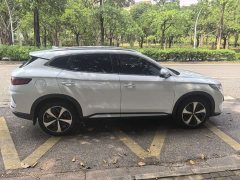 BYD Song Plus New Energy 2021 DM-i 110KM Flagship - ფოტო 4