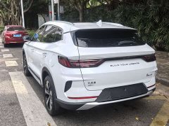 BYD Song Plus New Energy 2021 DM-i 110KM Flagship - ფოტო 5